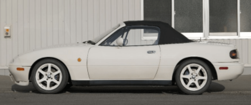 HKS HIPERMAX R NA/NB MIATA FULL KIT Coilovers