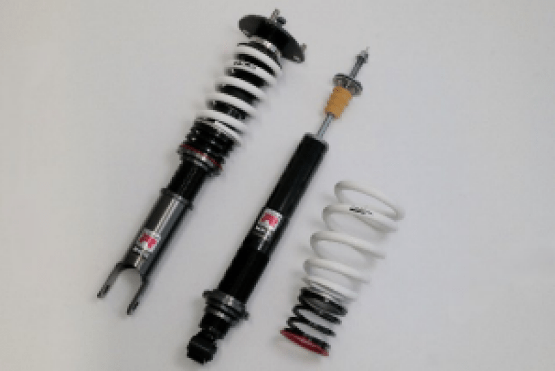 HKS HIPERMAX R SE3P FULL KIT Coilovers