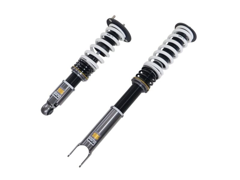 HKS HIPERMAX S WGNC34 MT FULL KIT (4WD MT Models ONLY)-Coilovers-HKS