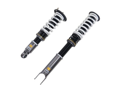 HKS HIPERMAX S WGNC34 MT FULL KIT (4WD MT Models ONLY)-Coilovers-HKS