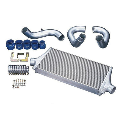HKS R-Type Intercooler Kit - Nissan Skyline GT-R R32