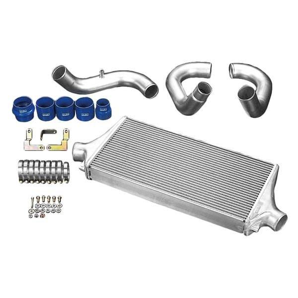 HKS R-Type Intercooler Kit  - Mitsubishi Evolution 9