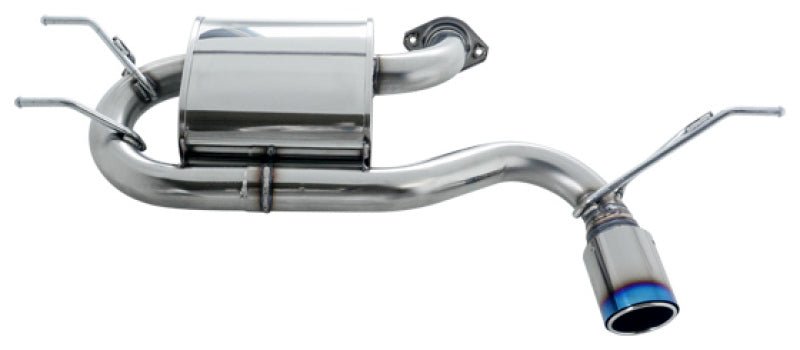 HKS LEGAMAX SPORTS ND5RC P5-VP-Catback-HKS