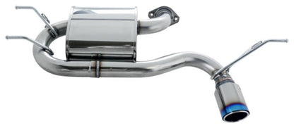 HKS LEGAMAX SPORTS ND5RC P5-VP-Catback-HKS