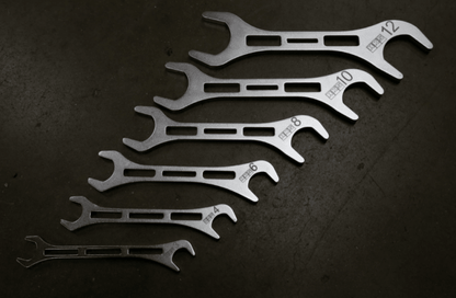 HKS Tone Fitting Wrench-Tools-HKS