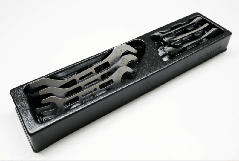 HKS Tone Fitting Wrench-Tools-HKS