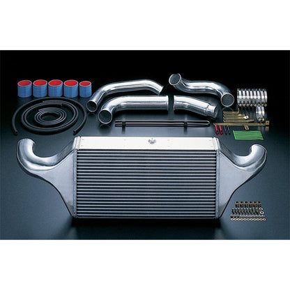 HKS R-Type Intercooler Kit - Toyota Supra IV