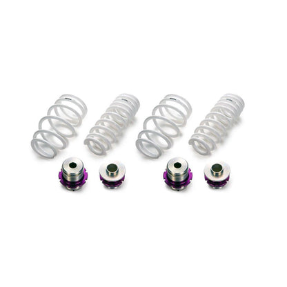 HKS HM Touring Height Adjustable Spring Kit - Toyota A90 GR Supra