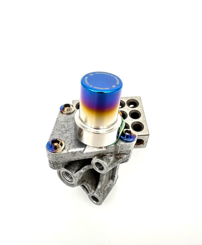 Chasing JS HONDA 1" Titanium VTEC Solenoid