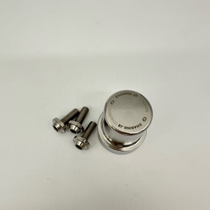Chasing JS HONDA 1" Titanium VTEC Solenoid