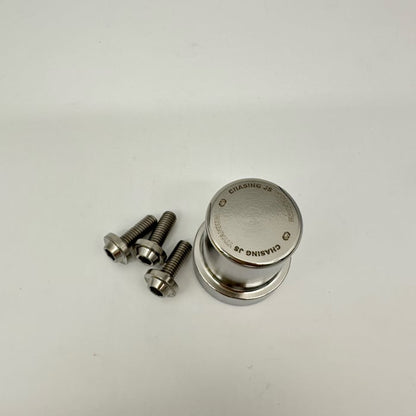 Chasing JS HONDA 1" Titanium VTEC Solenoid