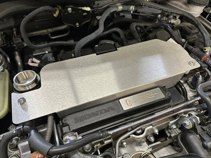 Chasing JS Honda 10th Gen Civic / Accord 1.5 Engine Cover