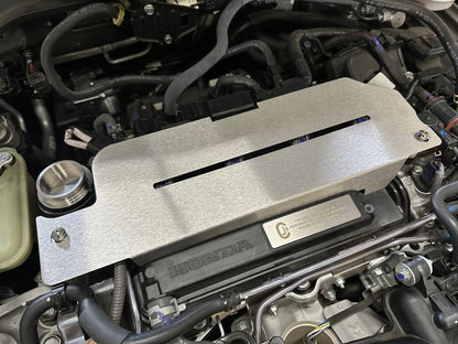 Chasing JS Honda 10th Gen Civic / Accord 1.5 Engine Cover