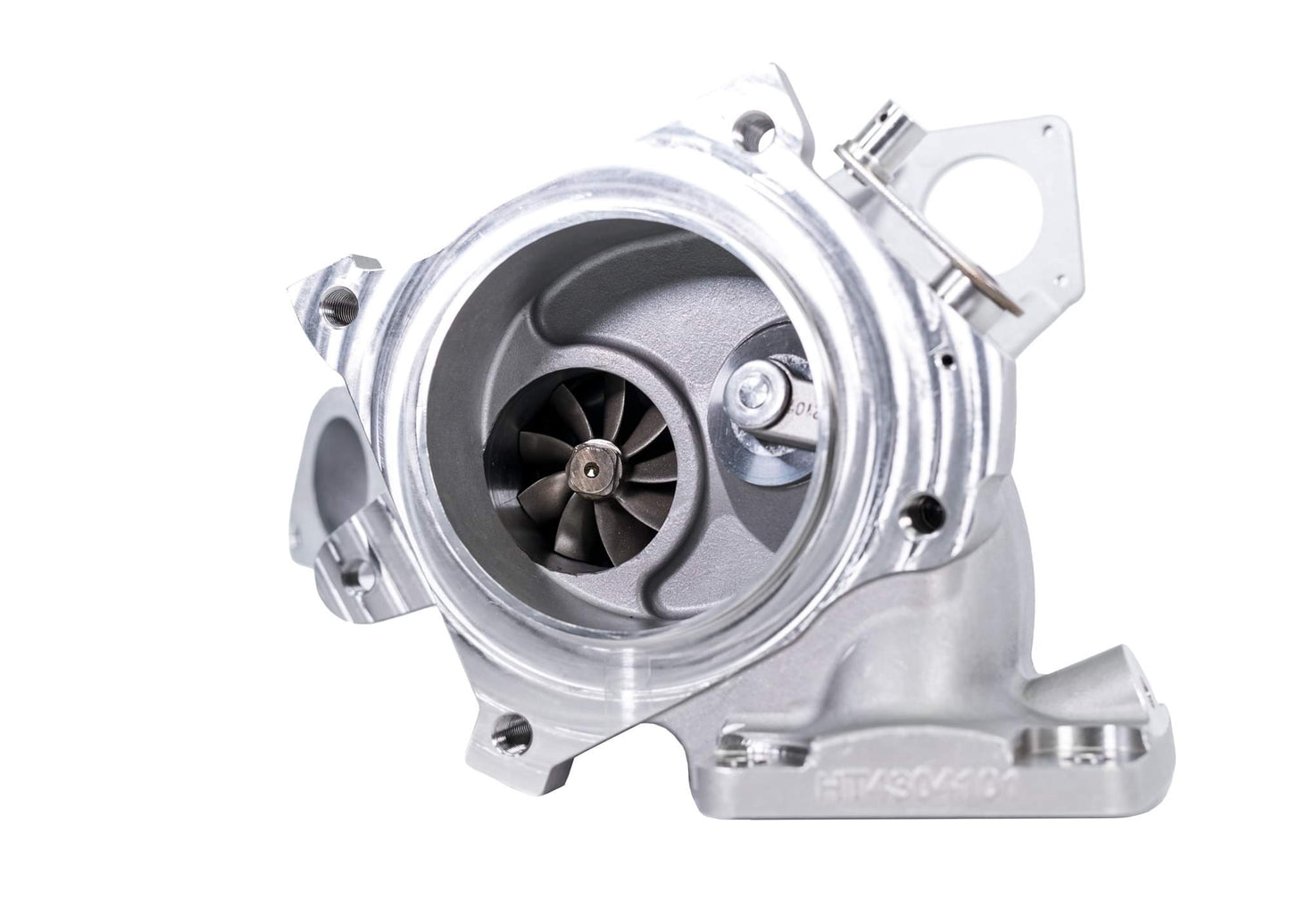 Honda / Acura 2.0T P700 Drop-In Turbocharger Upgrade