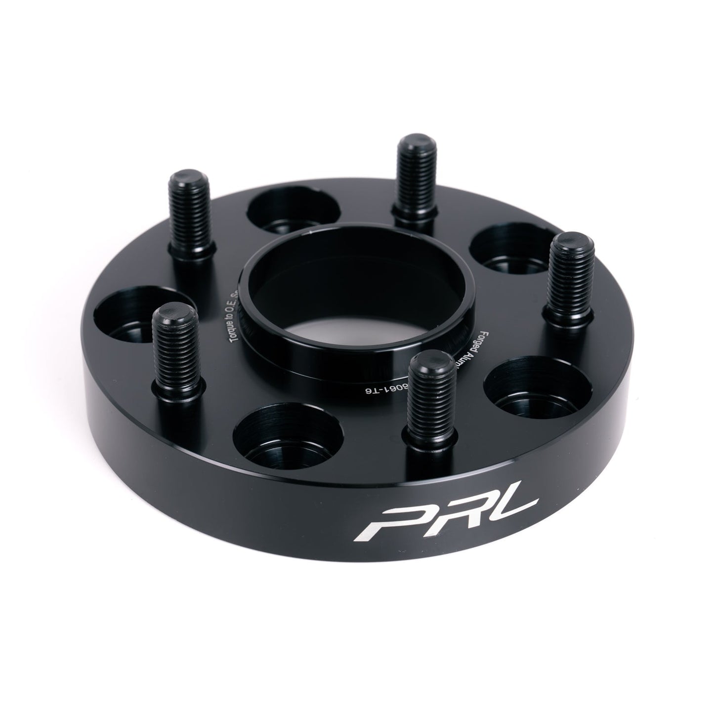 Honda Civic Type-R 5x120 Wheel Spacer Kit (Pair)