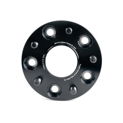 Honda Civic Type-R 5x120 Wheel Spacer Kit (Pair)