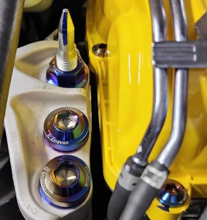 Chasing JS FK8/ DE5 / Civic / 2.0T Accord Valve Cover Bolt Kit