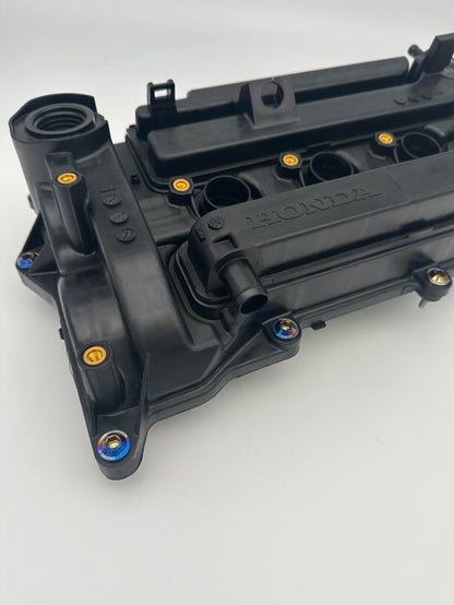 Chasing JS FK8/ DE5 / Civic / 2.0T Accord Valve Cover Bolt Kit