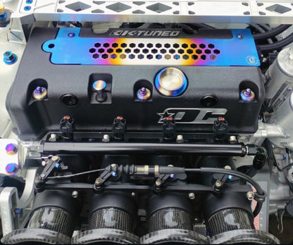 Chasing JS K20/K24 Coil Pack Cover