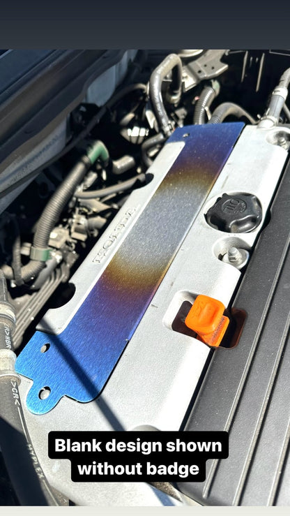 Chasing JS K20/K24 Coil Pack Cover