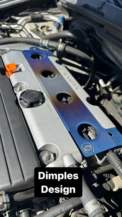 Chasing JS K20/K24 Coil Pack Cover