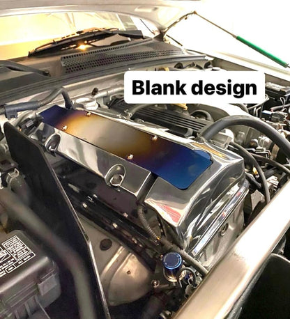 Chasing JS Honda S2000 Coil Pack Cover