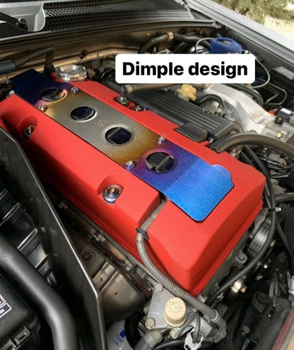 Chasing JS Honda S2000 Coil Pack Cover