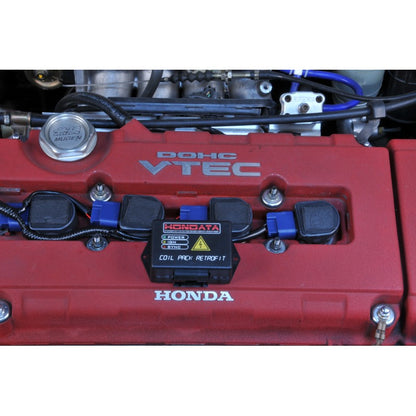 Hondata Coil Pack Retrofit