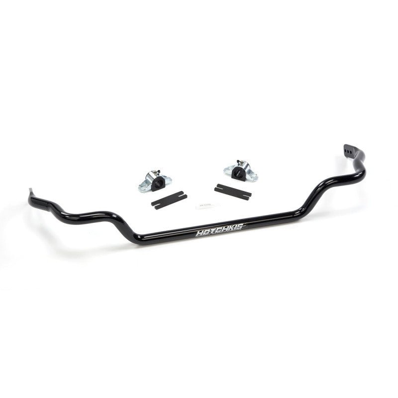 Hotchkis 01-06 BMW M3 E46 Front Sport Swaybar-Sway Bars-Hotchkis