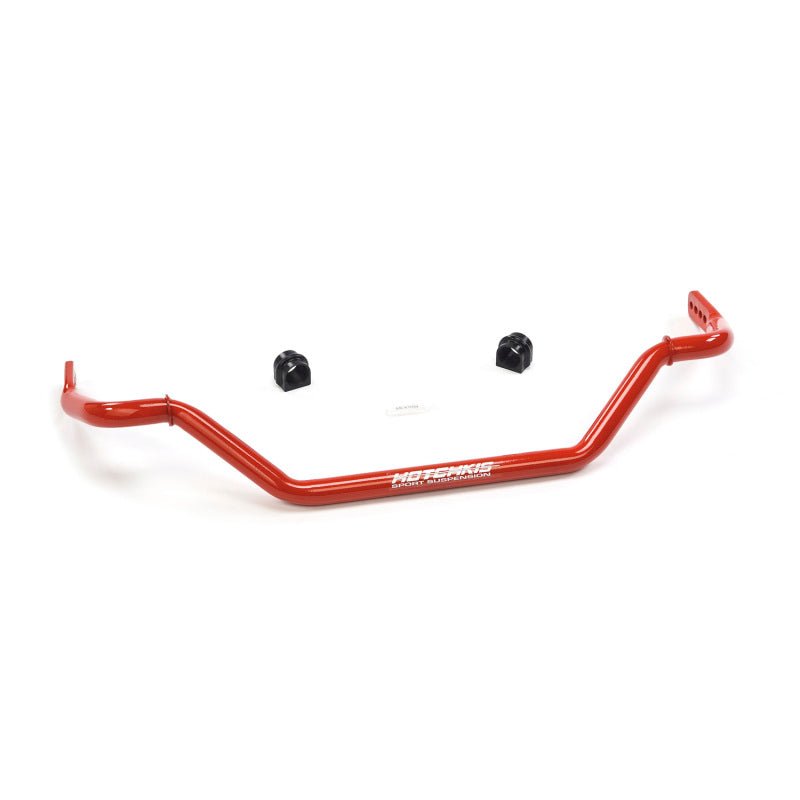 Hotchkis 03-08 350Z / 03-06 G35 Sedan / 03-07 G35 Coupe FRONT Sport Swaybars-Sway Bars-Hotchkis