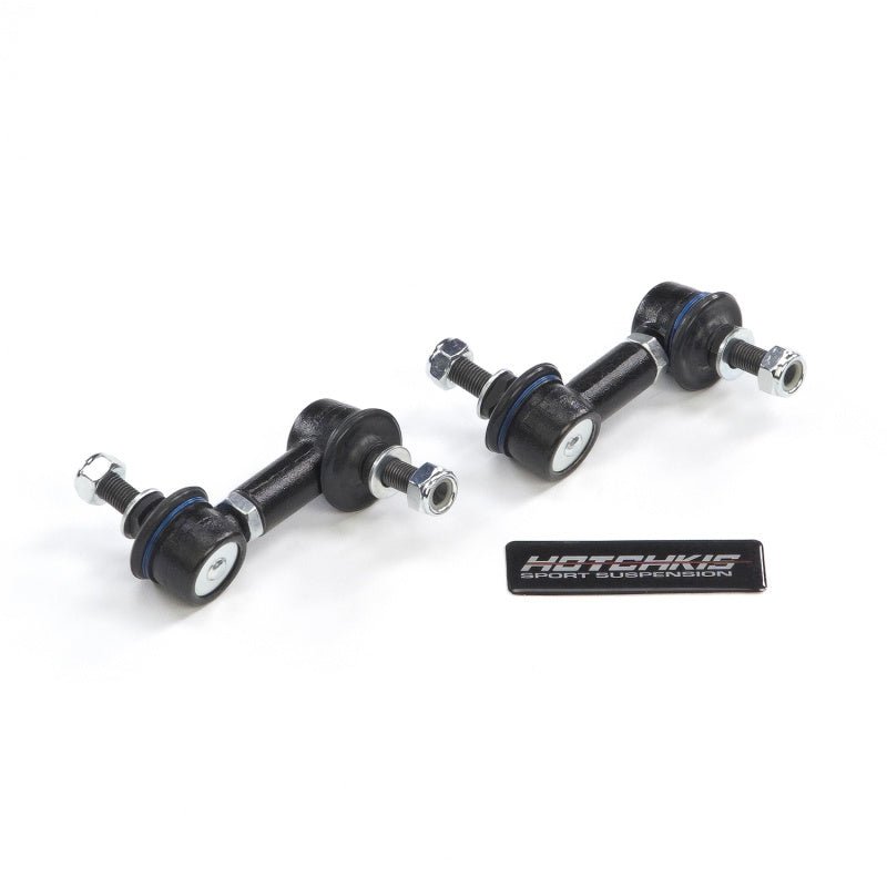 Hotchkis 04-07 STi Front Endlink Set-Sway Bar Endlinks-Hotchkis