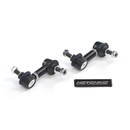 Hotchkis 04-07 STi Front Endlink Set-Sway Bar Endlinks-Hotchkis