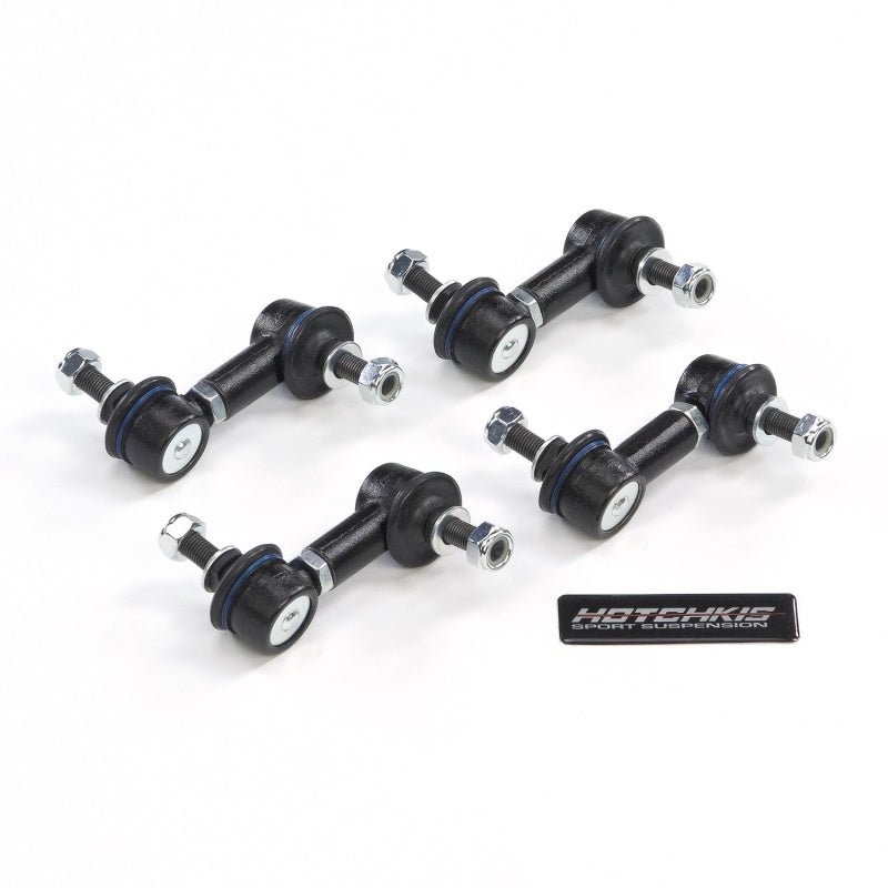 Hotchkis 04-07 STi Front & Rear Endlink Set-Sway Bar Endlinks-Hotchkis