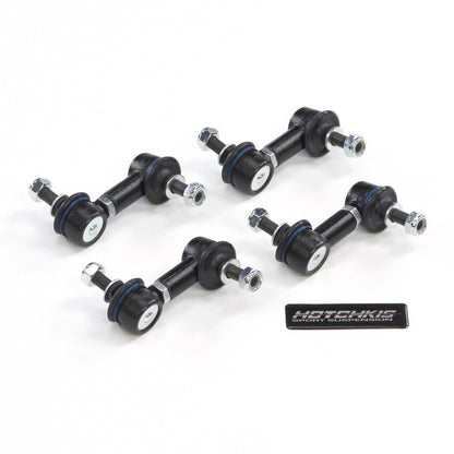 Hotchkis 04-07 STi Front & Rear Endlink Set-Sway Bar Endlinks-Hotchkis