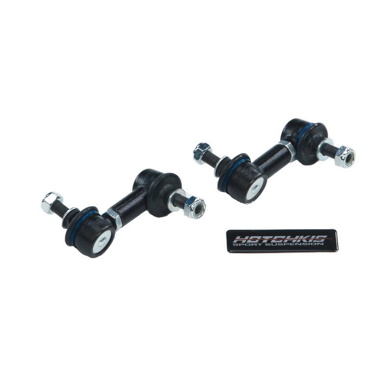 Hotchkis 04-07 STi Rear Endlink Set-Sway Bar Endlinks-Hotchkis