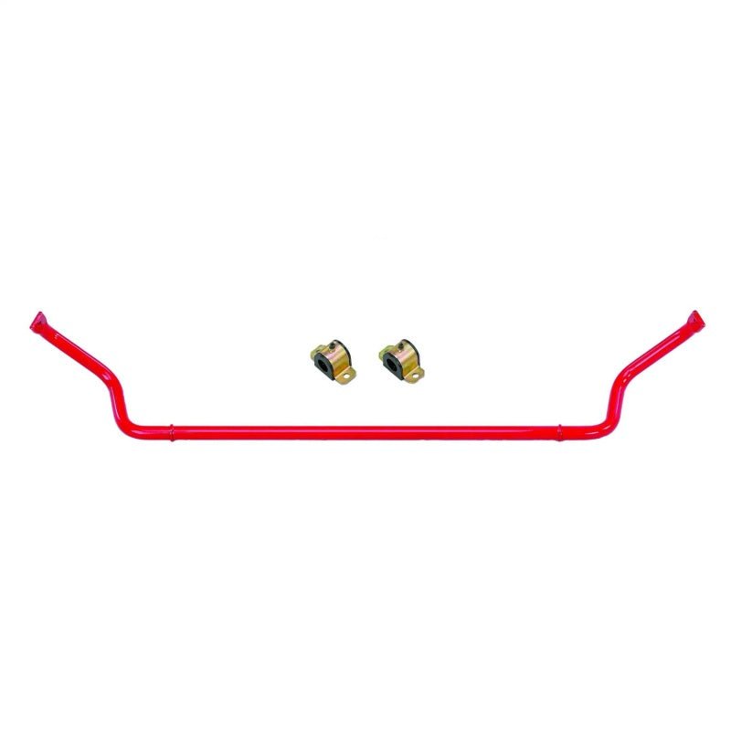 Hotchkis 05-08 Scion TC Rear Swaybar - Black-Sway Bars-Hotchkis
