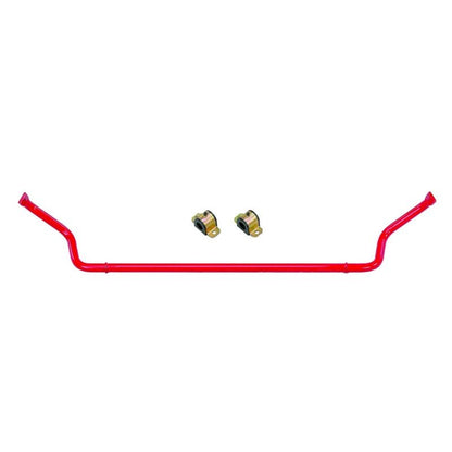 Hotchkis 05-08 Scion TC Rear Swaybar - Black-Sway Bars-Hotchkis