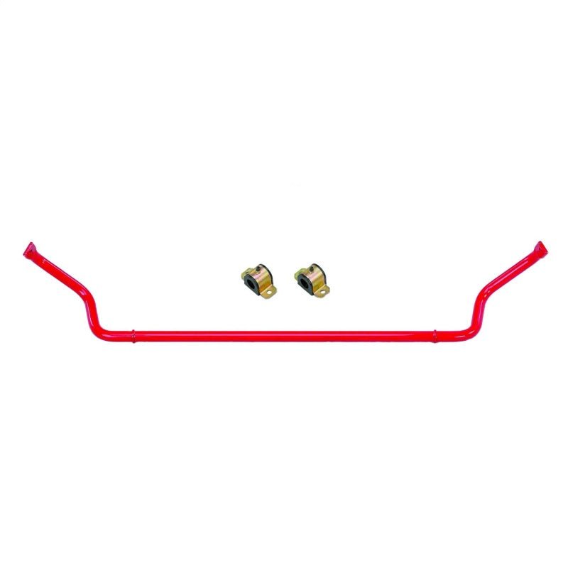 Hotchkis 05-08 Scion TC Rear Swaybar - Black-Sway Bars-Hotchkis