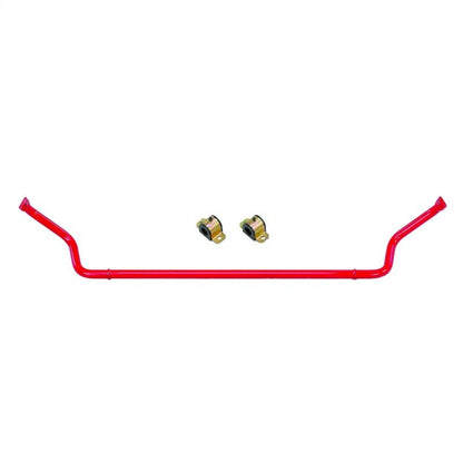 Hotchkis 05-08 Scion TC Rear Swaybar - Black-Sway Bars-Hotchkis