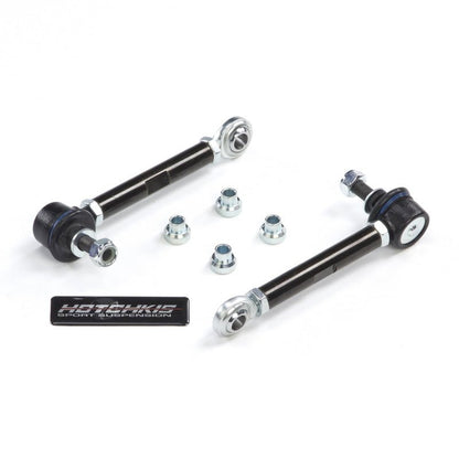 Hotchkis 07-13 BMW 3 Series E92 Rear Endlink Kit-Sway Bar Endlinks-Hotchkis