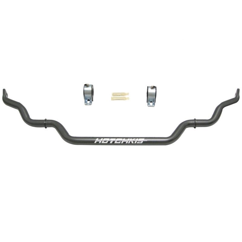 Hotchkis 07+ G35 Sedan / 09+ 370z / 08+ G37 / 08+ G35 Sport Front Swaybar (Only Fits RWD Cars)-Sway Bars-Hotchkis