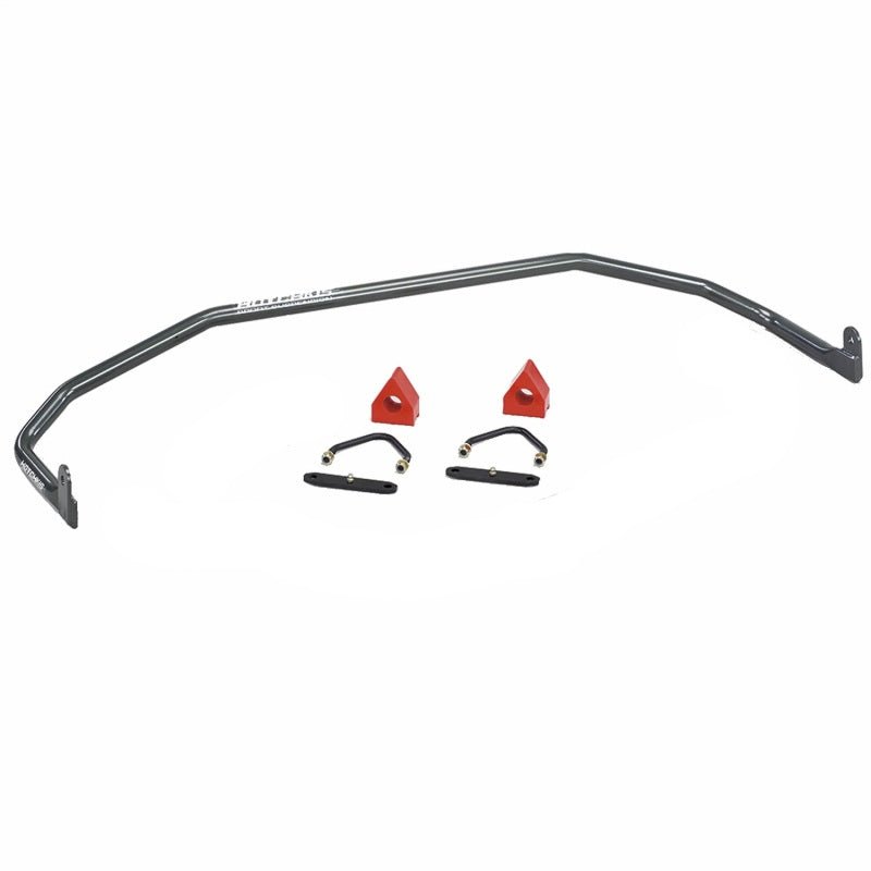 Hotchkis 08-10 Scion xB Rear Sport Sway Bar-Sway Bars-Hotchkis