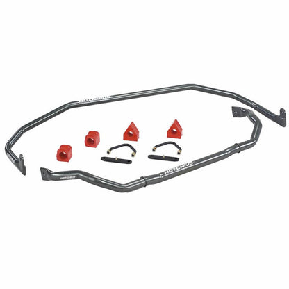 Hotchkis 08 Scion xB Sport Swaybar Set-Sway Bars-Hotchkis