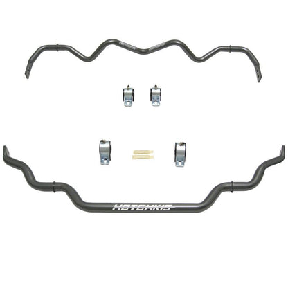 Hotchkis 09+ Infiniti G37X AWD / 07-08 Infiniti G35X AWD Sport Swaybars-Sway Bars-Hotchkis