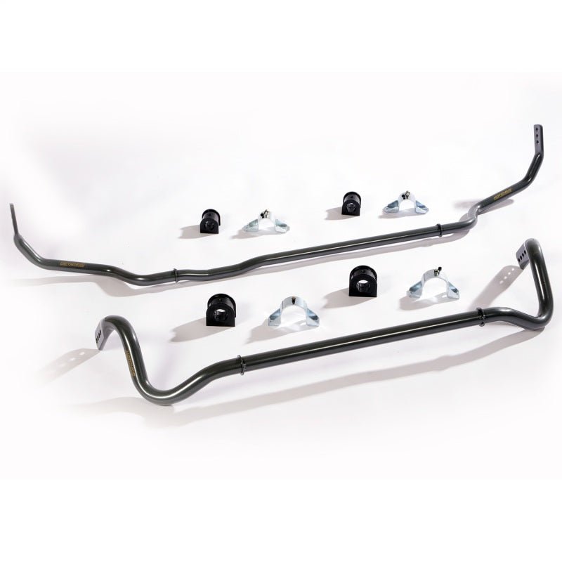 Hotchkis 15-17 BMW M3/M4 Sport Sway Bar Kit-Sway Bars-Hotchkis