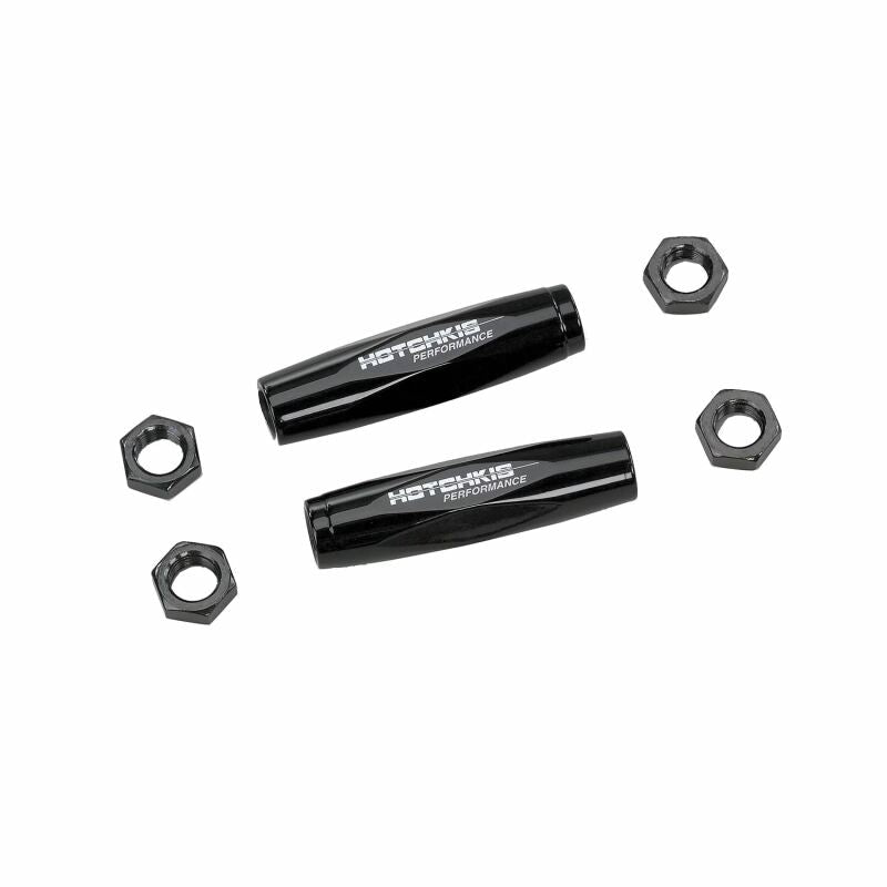 Hotchkis 64-70 GM A-Body / 78-88 A/G Body / 82-92 GM F-Body Tie Rod Sleeves-Suspension Arms & Components-Hotchkis