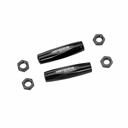 Hotchkis 64-70 GM A-Body / 78-88 A/G Body / 82-92 GM F-Body Tie Rod Sleeves-Suspension Arms & Components-Hotchkis