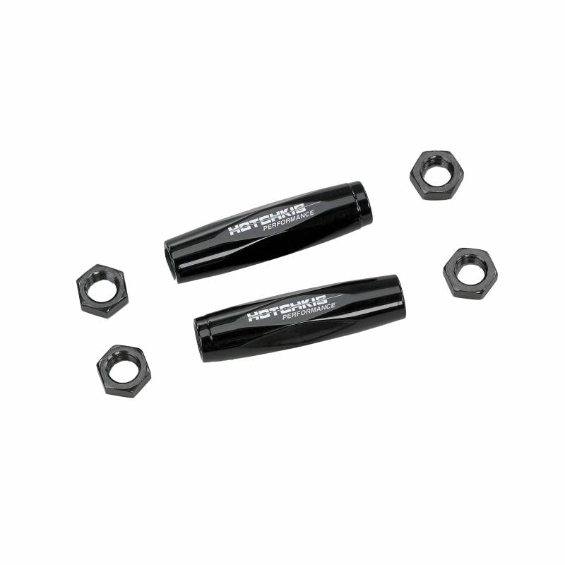 Hotchkis 64-70 GM A-Body / 78-88 A/G Body / 82-92 GM F-Body Tie Rod Sleeves-Suspension Arms & Components-Hotchkis