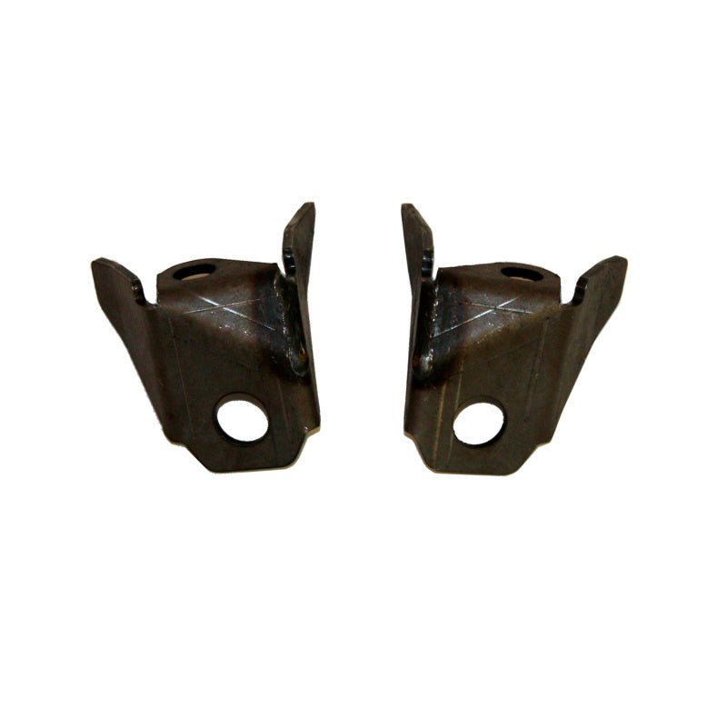 Hotchkis 66-69 Dodge Charger / Coronet / Super Bee Front Control Arm Brackets-Suspension Arms & Components-Hotchkis