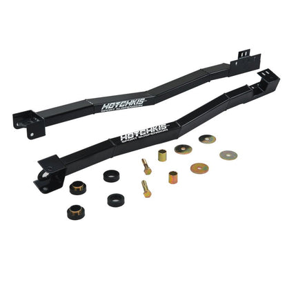 Hotchkis 67-69 Camaro/Firebird Subframe Connectors-Chassis Bracing-Hotchkis